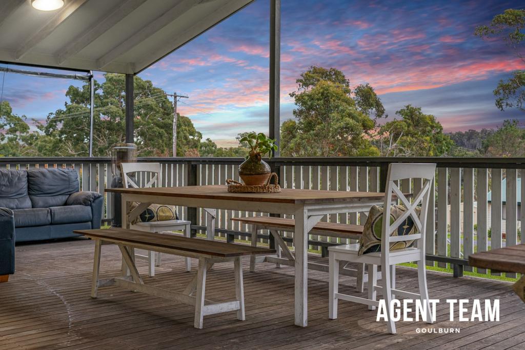 22 Huon St, Tallong, NSW 2579