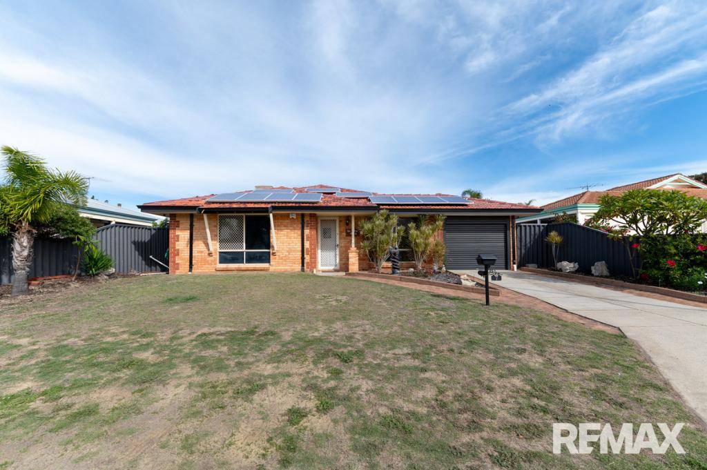7 Mint Cct, Banksia Grove, WA 6031