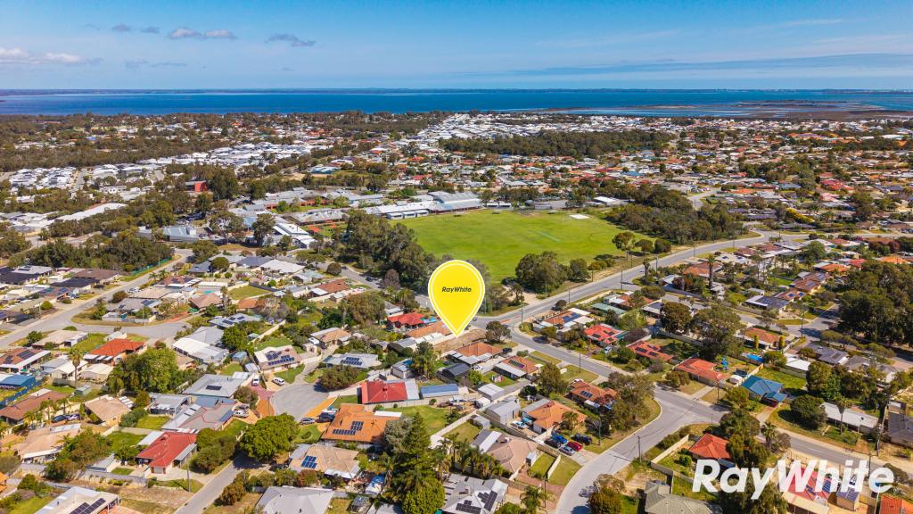 138a Steerforth Dr, Coodanup, WA 6210