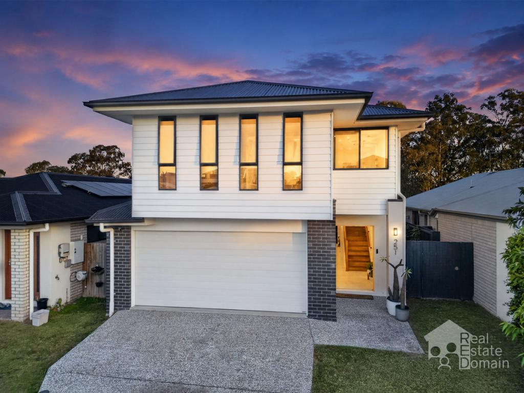 251 Killara Bvd, Logan Reserve, QLD 4133