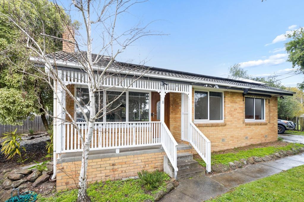 8 LEHMANN CRES, FRANKSTON NORTH, VIC 3200