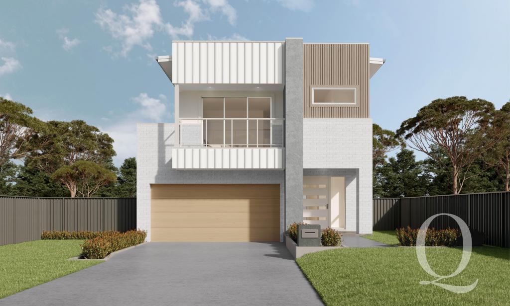 11 Fettler St, Calderwood, NSW 2527