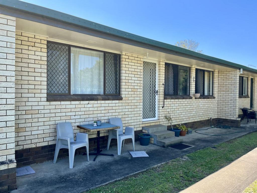 3/26 Fergusson St, Casino, NSW 2470