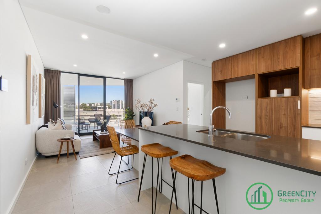 503/636 Newcastle St, Leederville, WA 6007