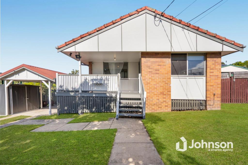 57 Price St, Riverview, QLD 4303