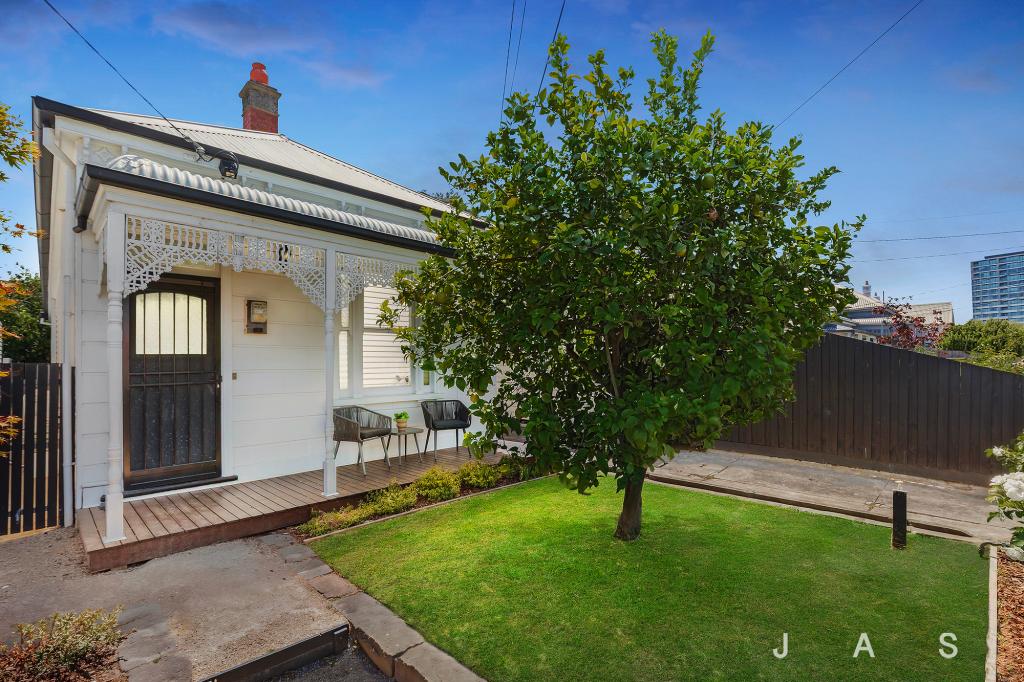 52 Macpherson St, Footscray, VIC 3011