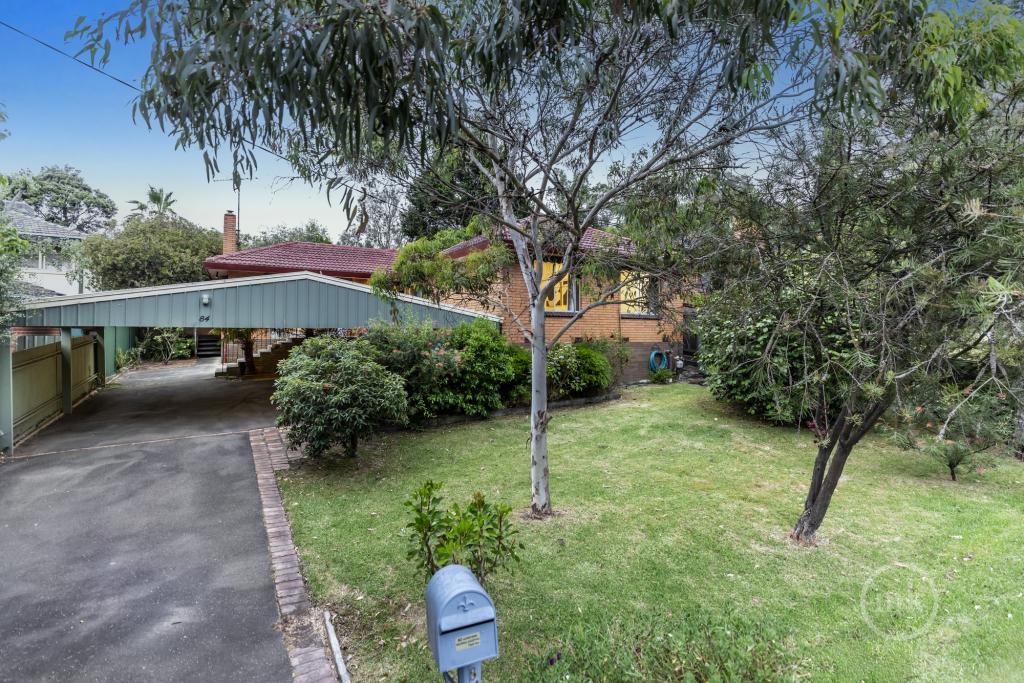 84 Broad Gully Rd, Diamond Creek, VIC 3089