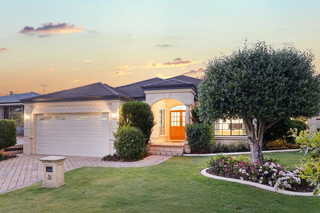 31 Woodlands St, Woodlands, WA 6018