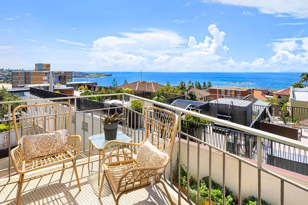 6/1a Neptune St, Coogee, NSW 2034