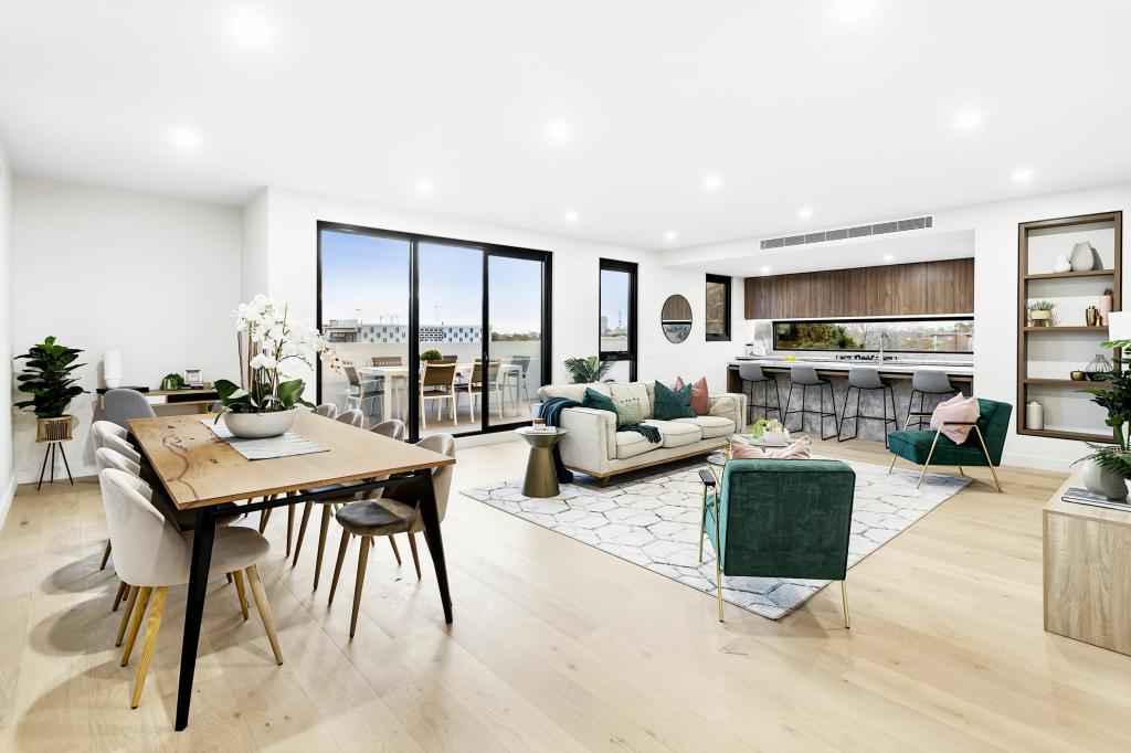 201/150 Hotham St, St Kilda East, VIC 3183