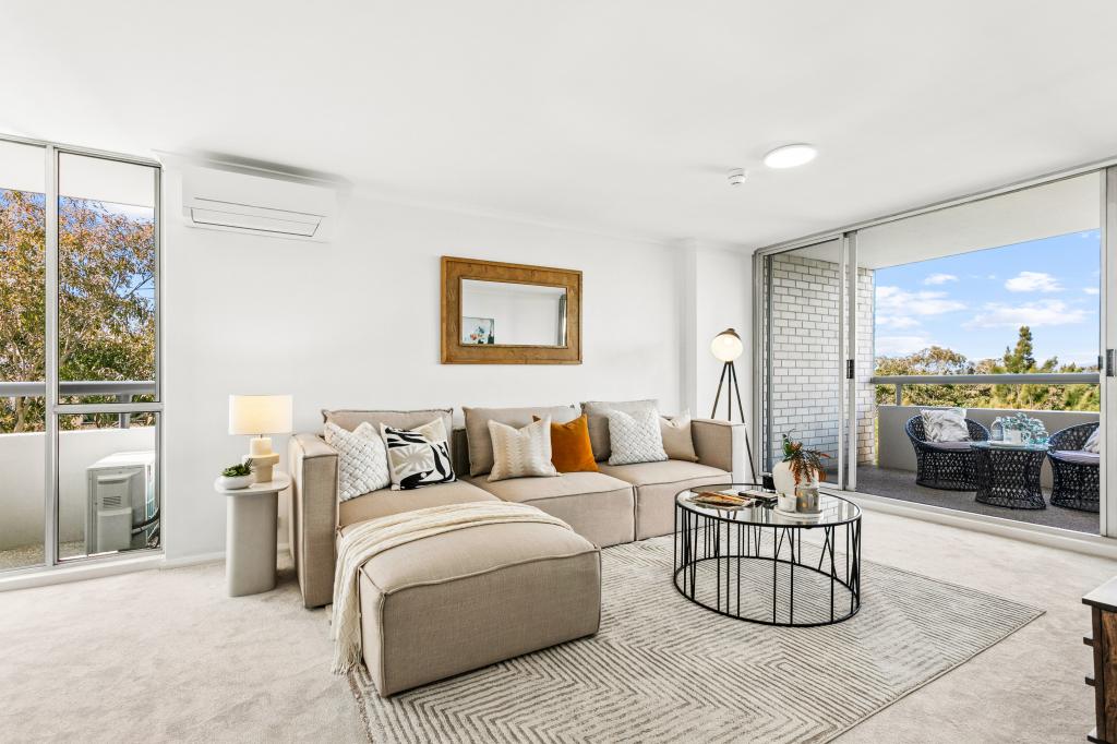 605/4 BROUGHTON RD, ARTARMON, NSW 2064