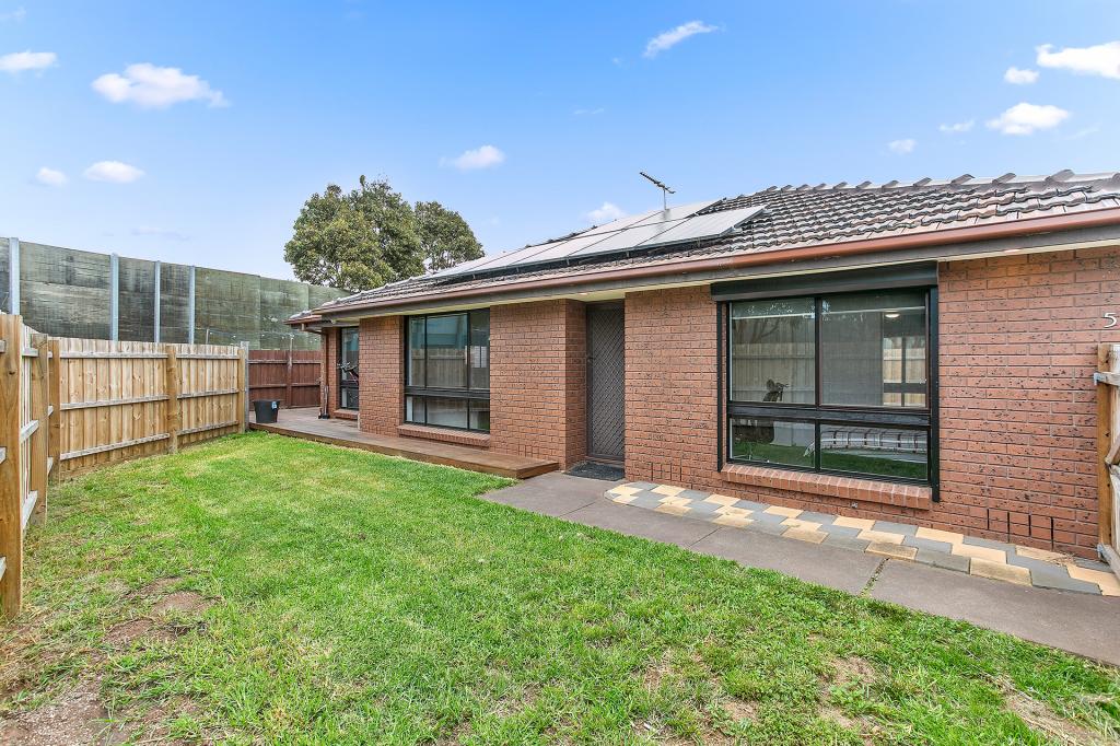 5/36 Donald St, Laverton, VIC 3028