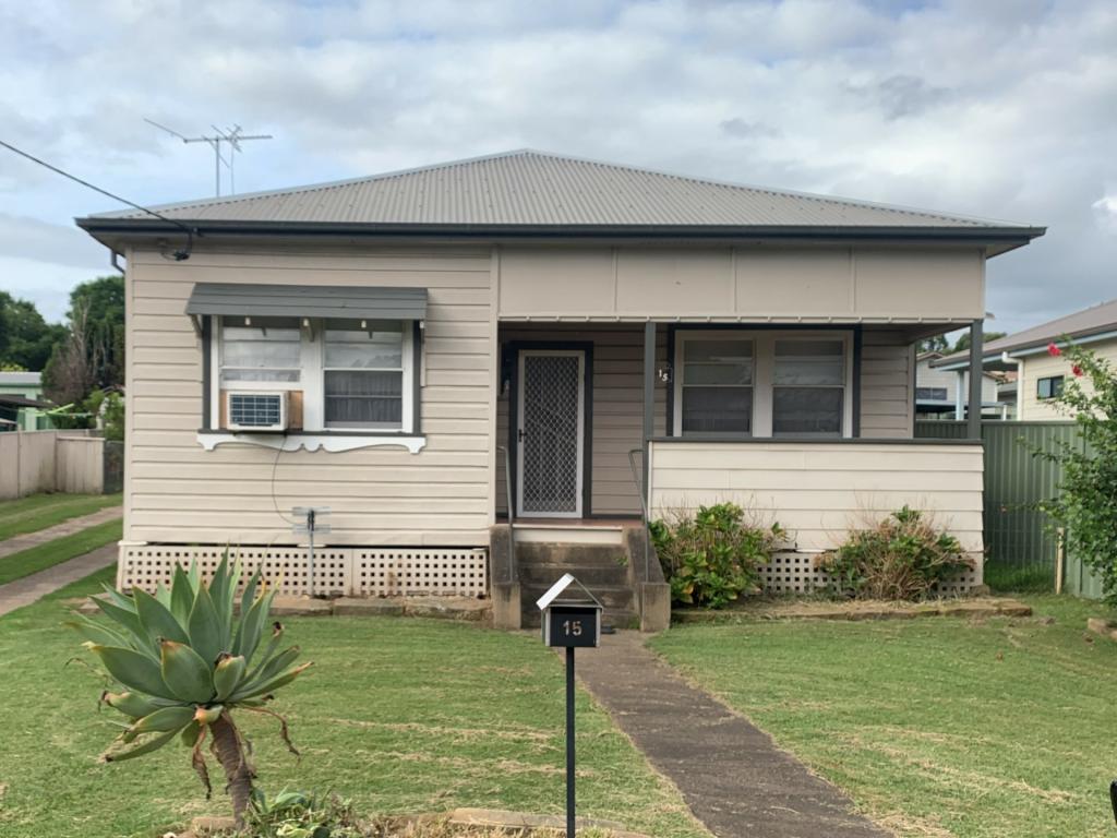 15 North St, Greta, NSW 2334