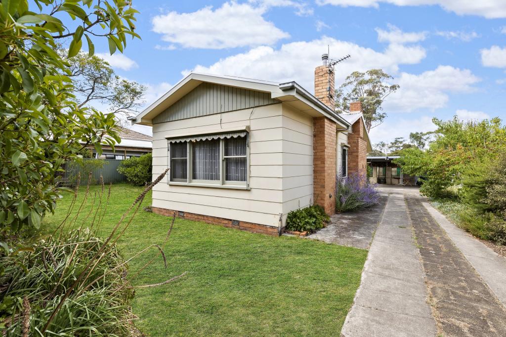 107 Nolan St, Buninyong, VIC 3357