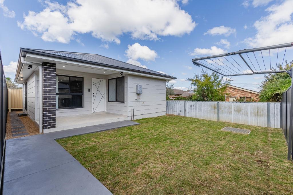 91A BOUNDARY RD, DUBBO, NSW 2830