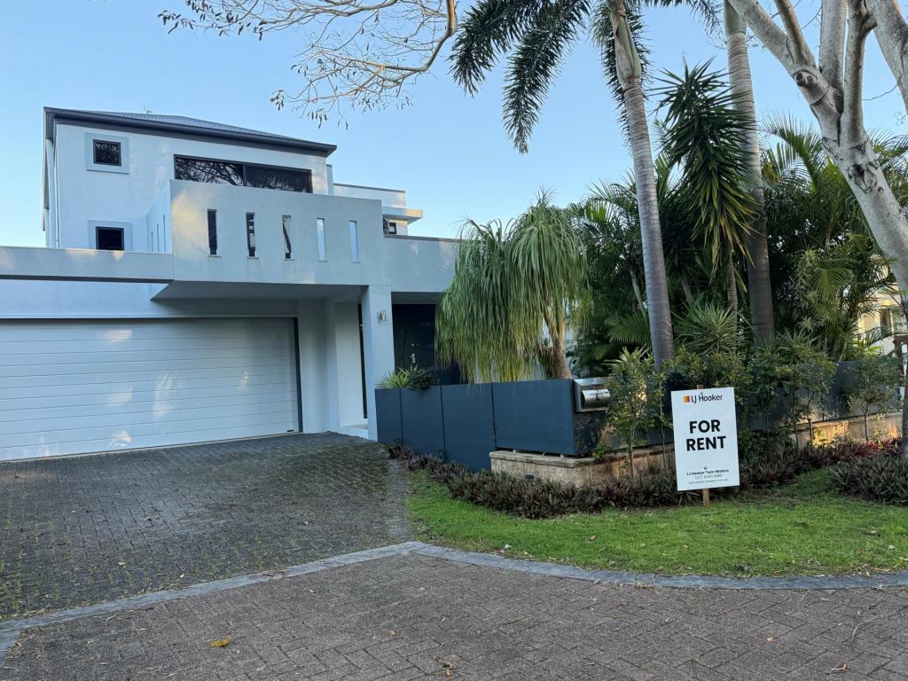4 Undanbi Lane, Twin Waters, QLD 4564