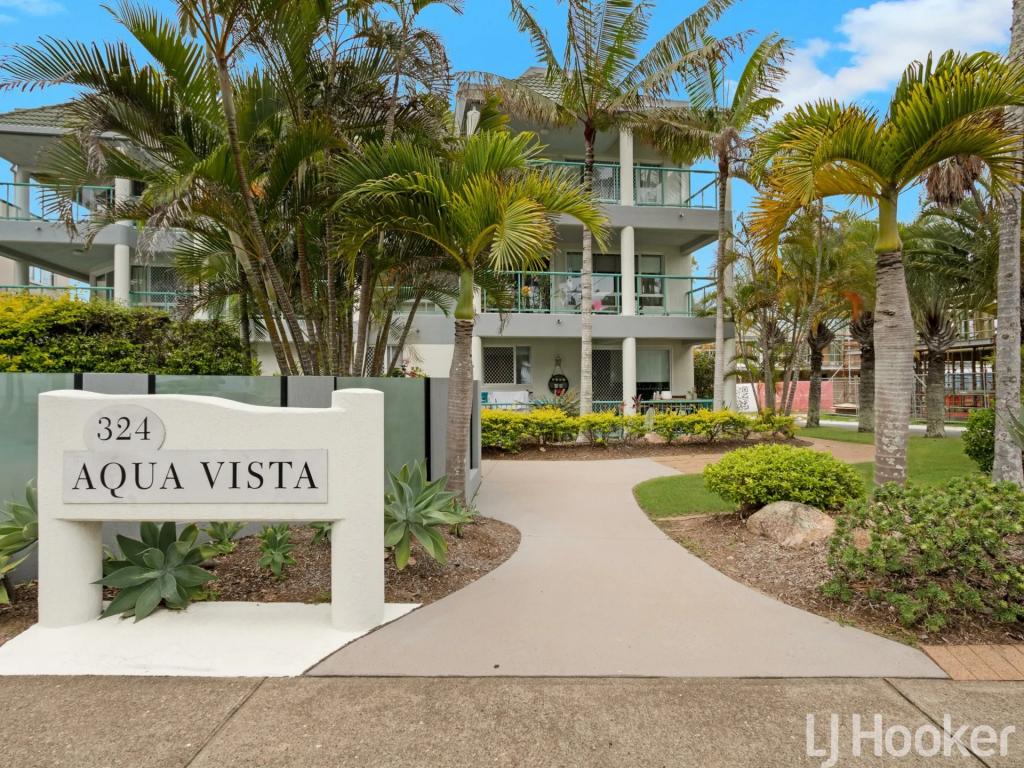 3 - UNIT 7/324 ESPLANADE, SCARNESS, QLD 4655