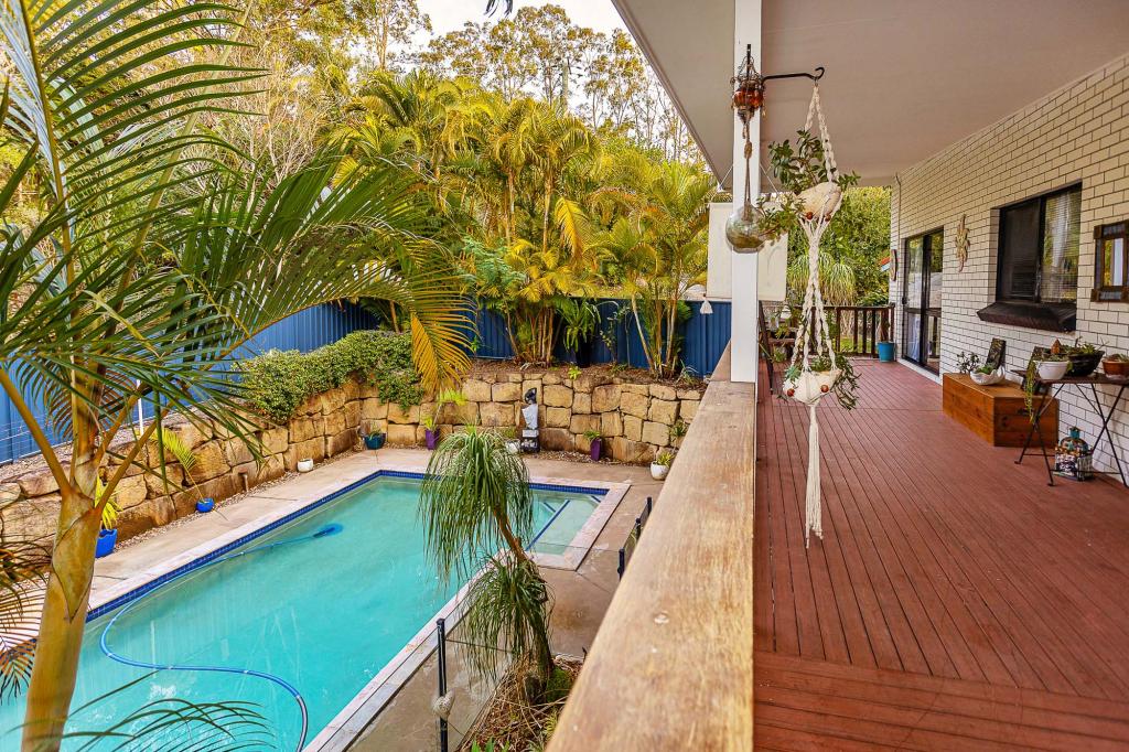 226 Gold Coast Springbrook Rd, Mudgeeraba, QLD 4213