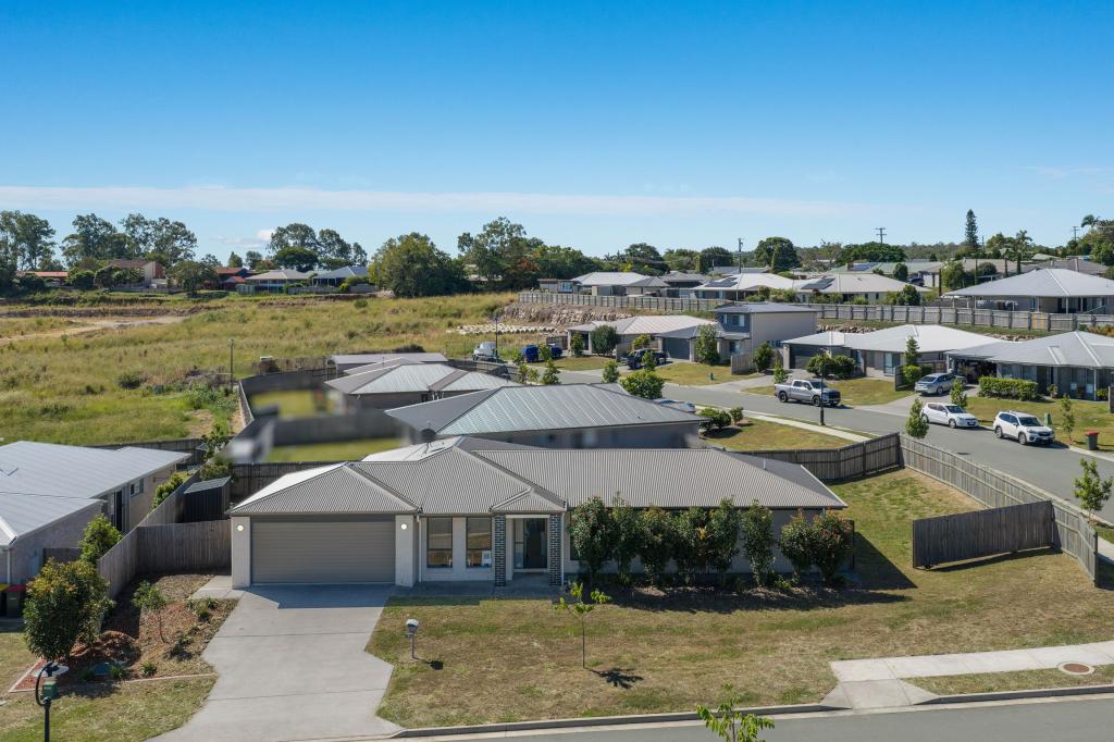 9 Milan St, Beaudesert, QLD 4285