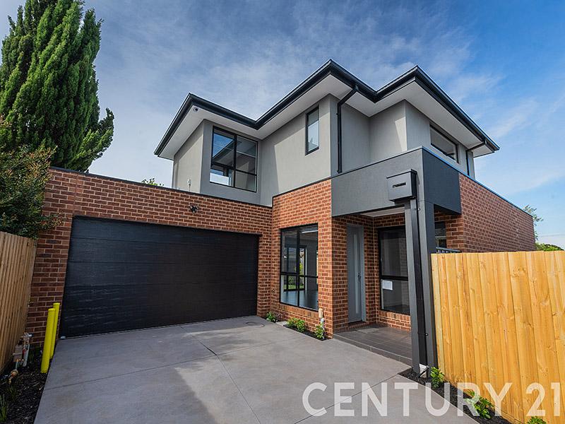 4/1 MANOON RD, CLAYTON SOUTH, VIC 3169