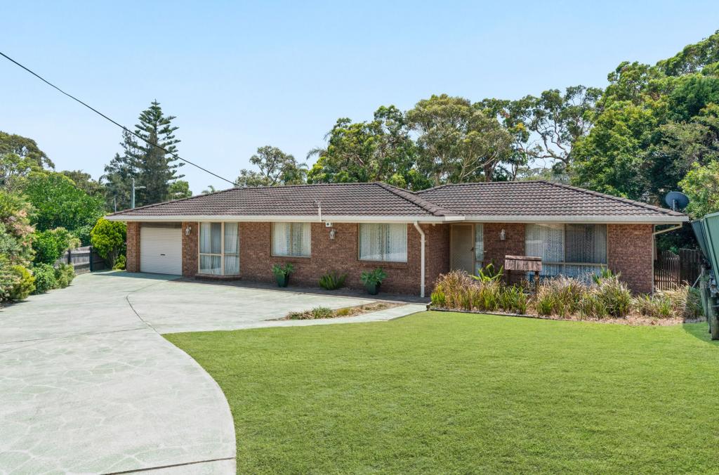 5 Sherwood Cl, Bateau Bay, NSW 2261