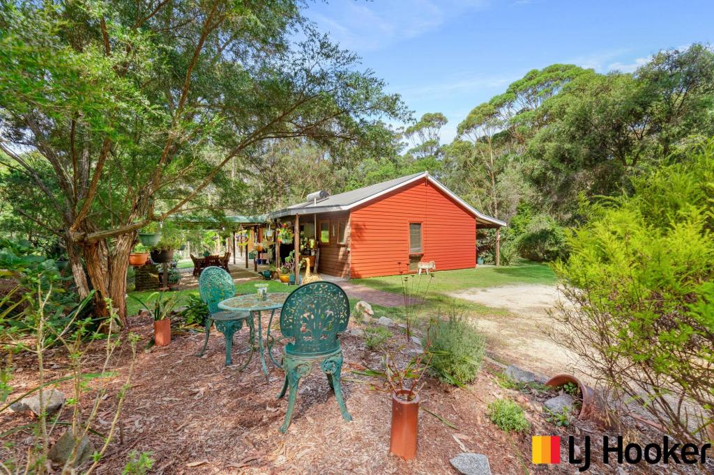 1249 Congo Rd, Meringo, NSW 2537