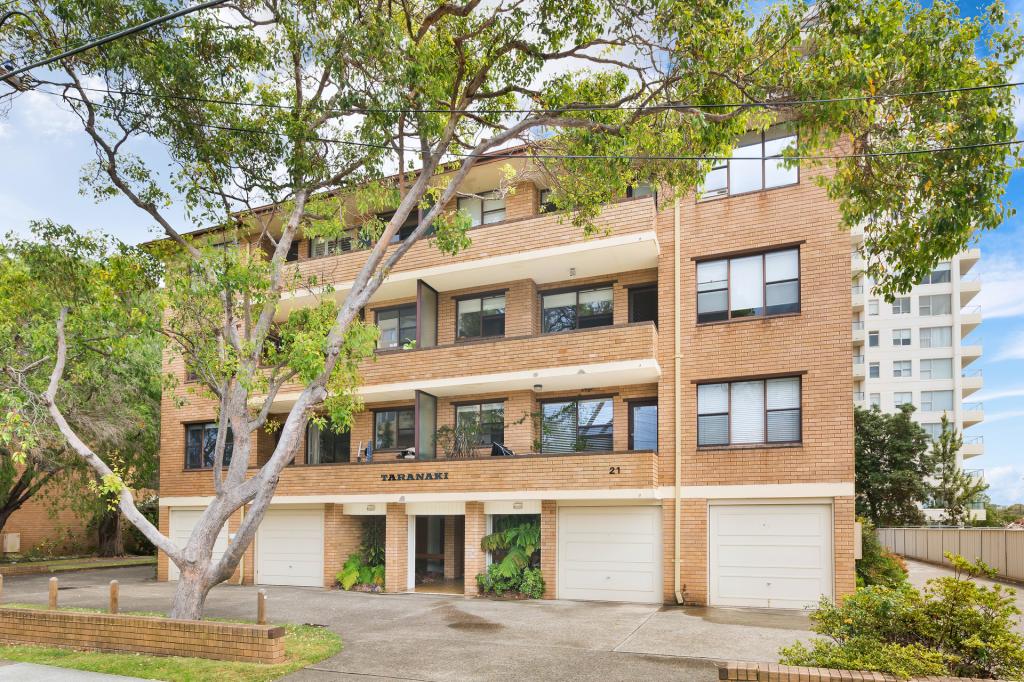 10/21 Parramatta St, Cronulla, NSW 2230