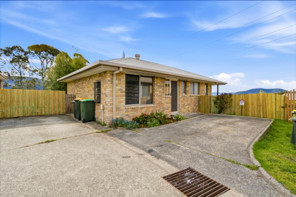 4/54 Ripley Rd, West Moonah, TAS 7009