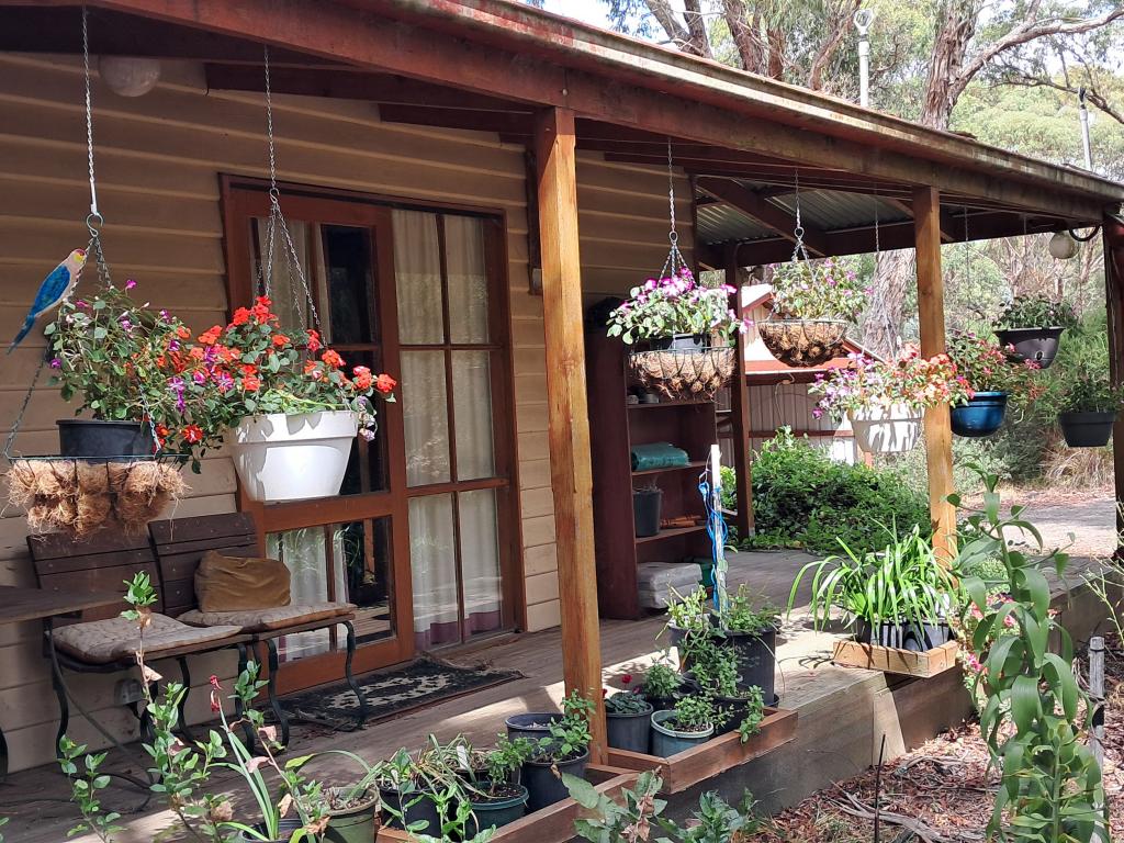 Contact Agent For Address, Durham Lead, VIC 3352