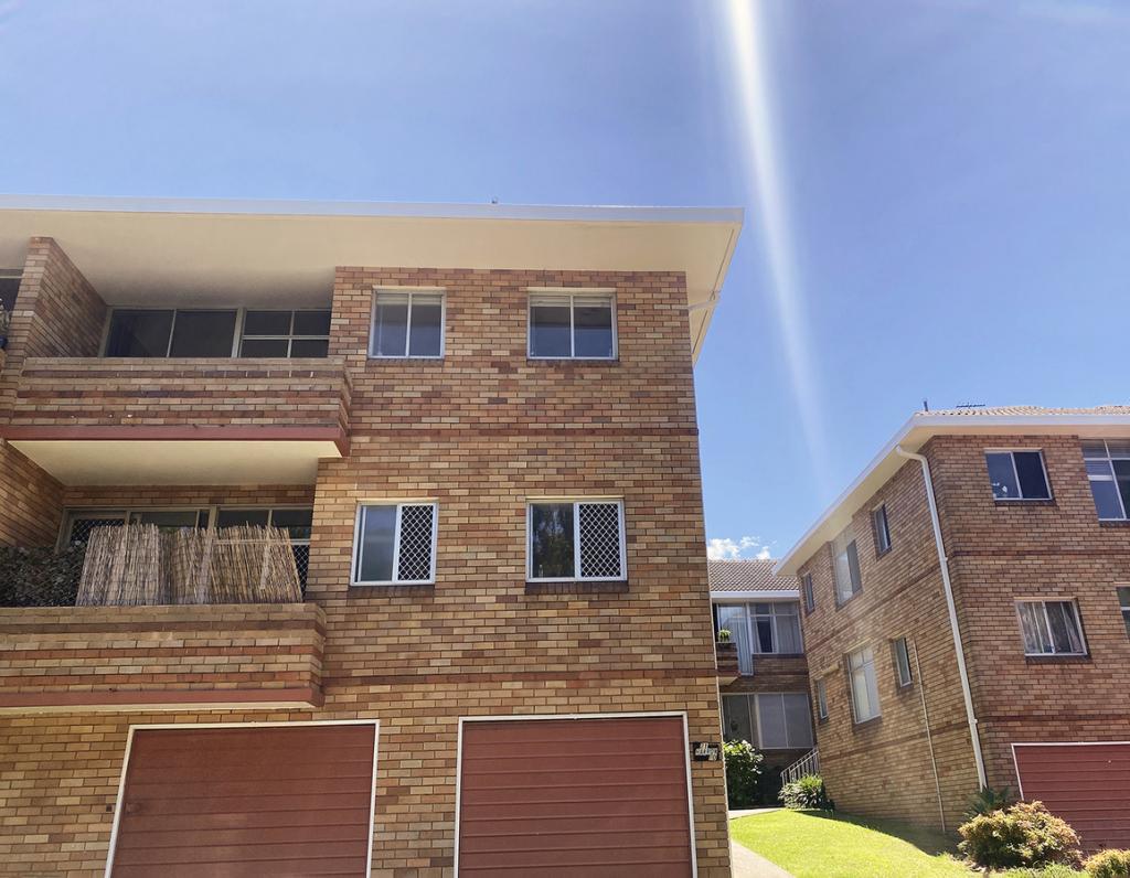 16/21 HARROW RD, BEXLEY, NSW 2207