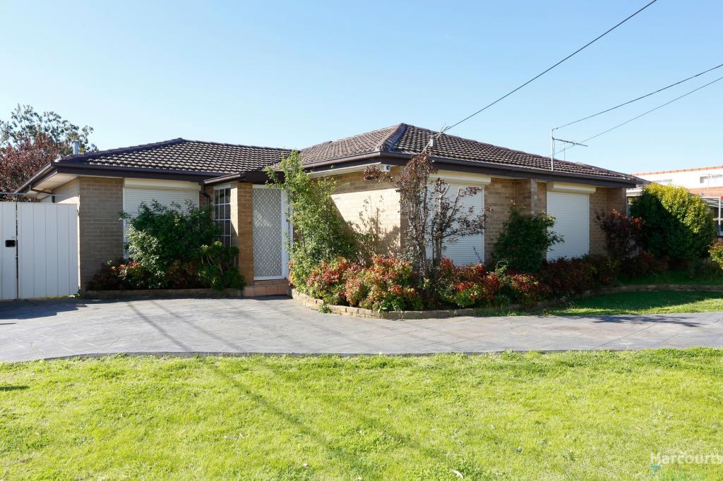 28 Melaleuca Dr, Thomastown, VIC 3074