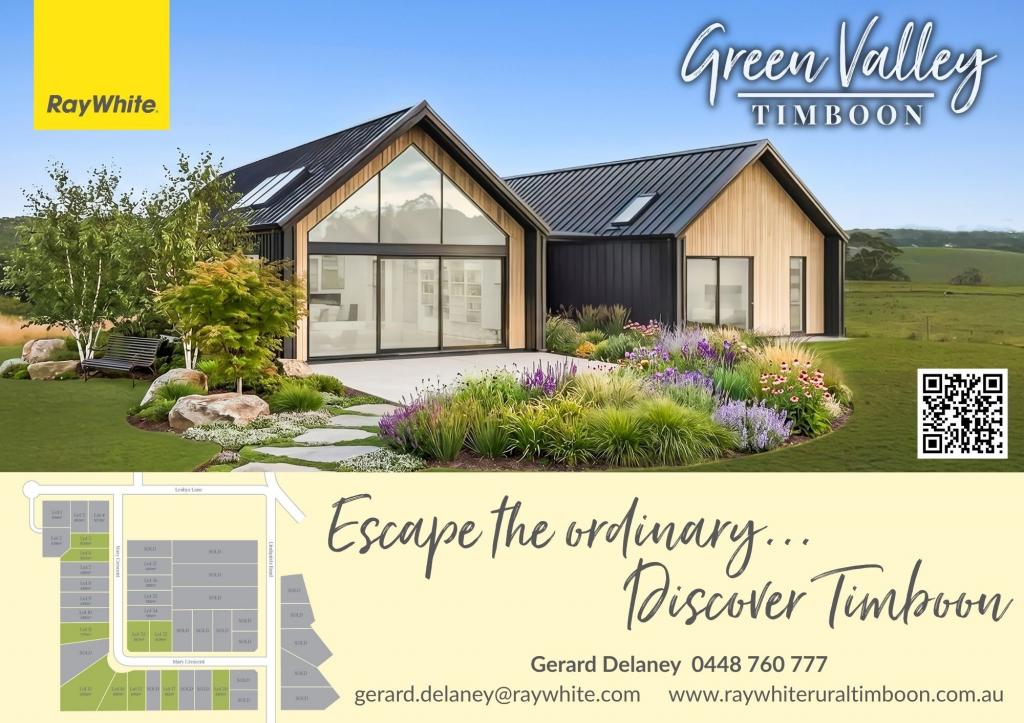 Green Valley Estate - Stage 2, Timboon, VIC 3268