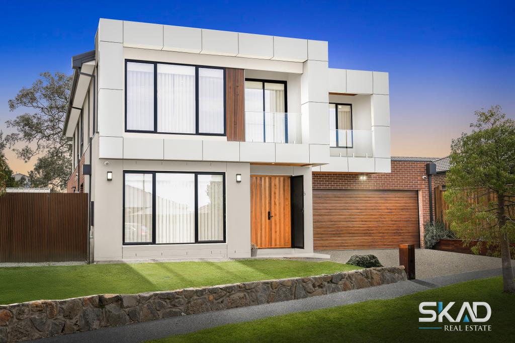 25 Atlas St, Wollert, VIC 3750