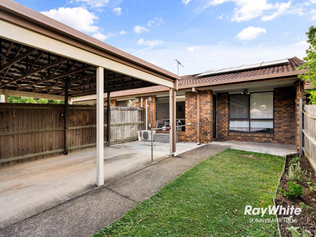 2/452 Hellawell Rd, Sunnybank Hills, QLD 4109