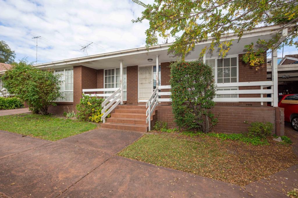 2/13 Wridgway Ave, Burwood, VIC 3125