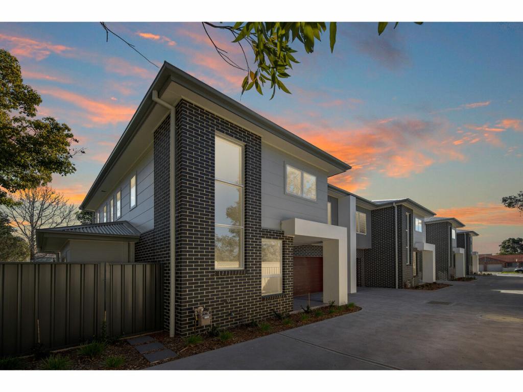 4/15 Stapleton St, Wallsend, NSW 2287