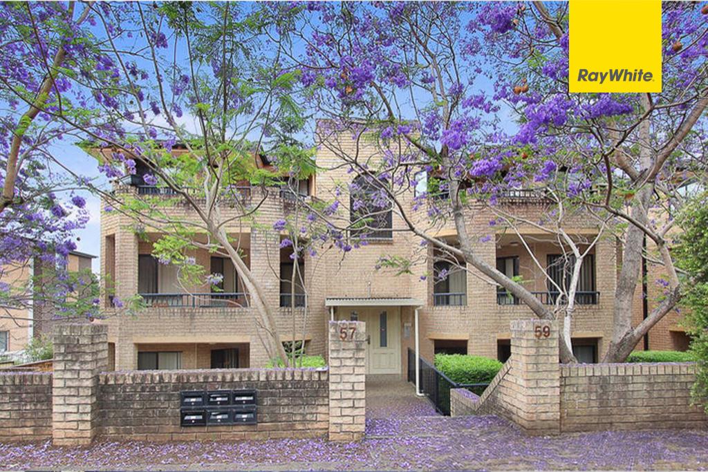 5/57-59 Stapleton St, Pendle Hill, NSW 2145