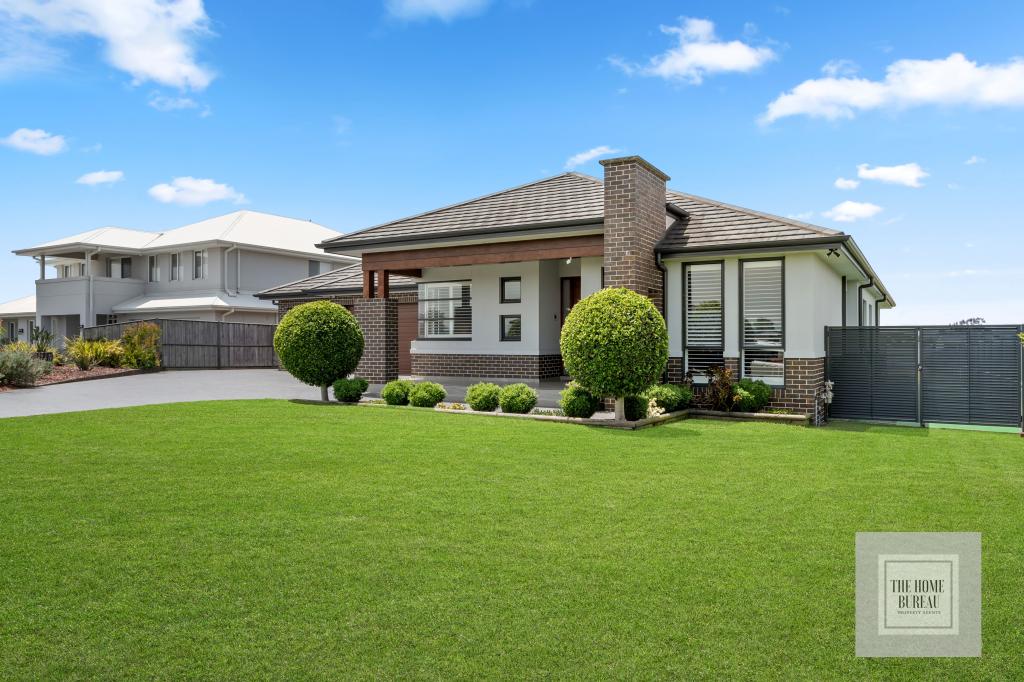 39 Blighton Rd, Pitt Town, NSW 2756