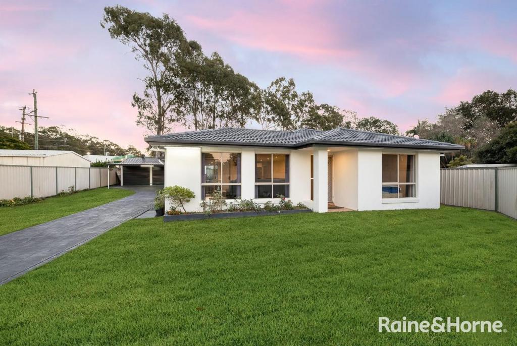 6 Terrier Ct, Redland Bay, QLD 4165