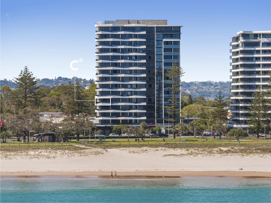 504/76 Musgrave St, Coolangatta, QLD 4225