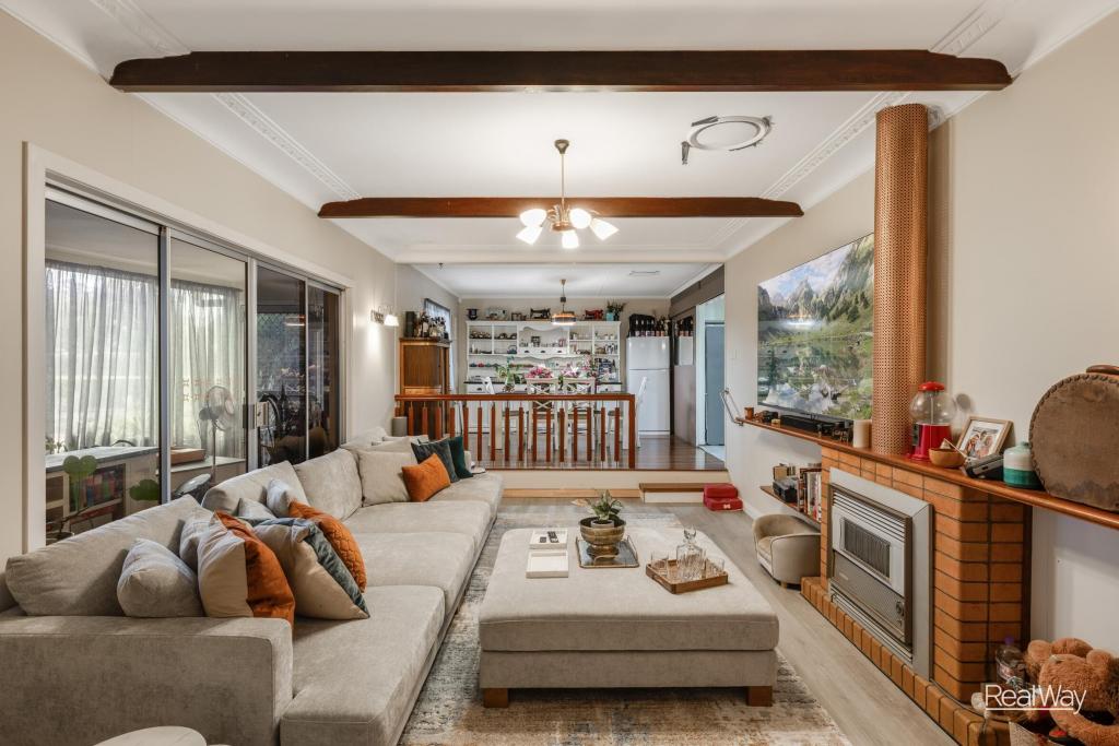 30 Rowbotham St, Rangeville, QLD 4350