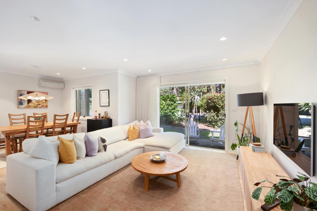 21/20 Benelong St, Seaforth, NSW 2092