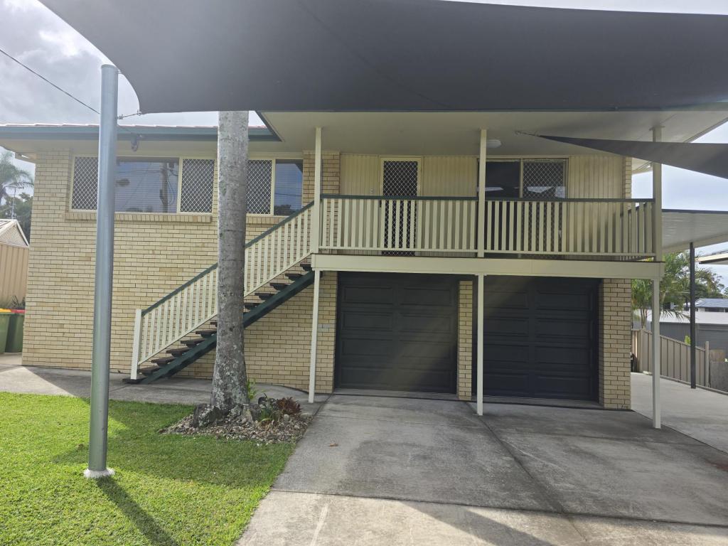 10 Blue Water Ave, Thornlands, QLD 4164