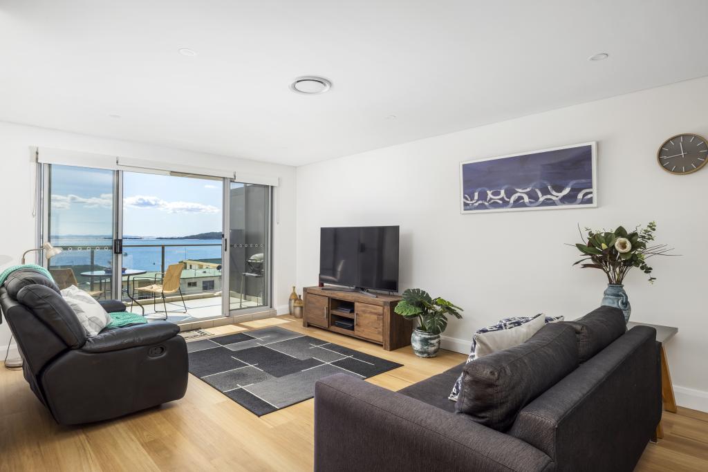 508/6 Bullecourt St, Shoal Bay, NSW 2315