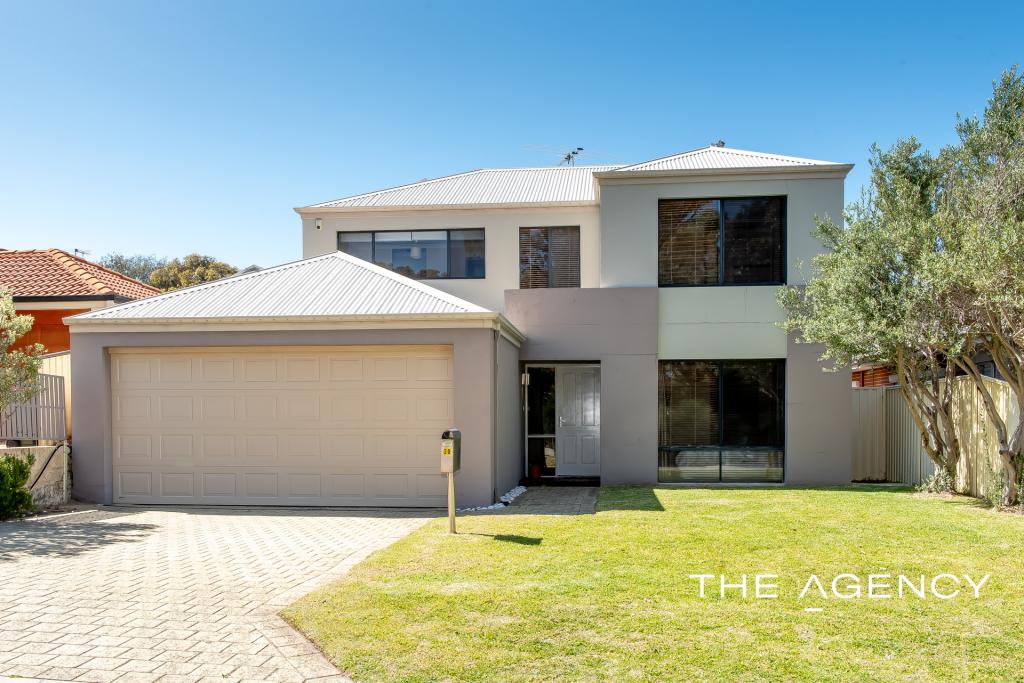 20 Balliol Elb, Kinross, WA 6028