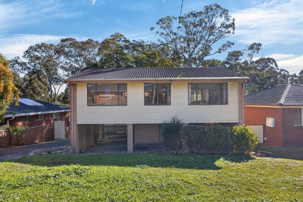 13 Bingara Rd, Macquarie Fields, NSW 2564