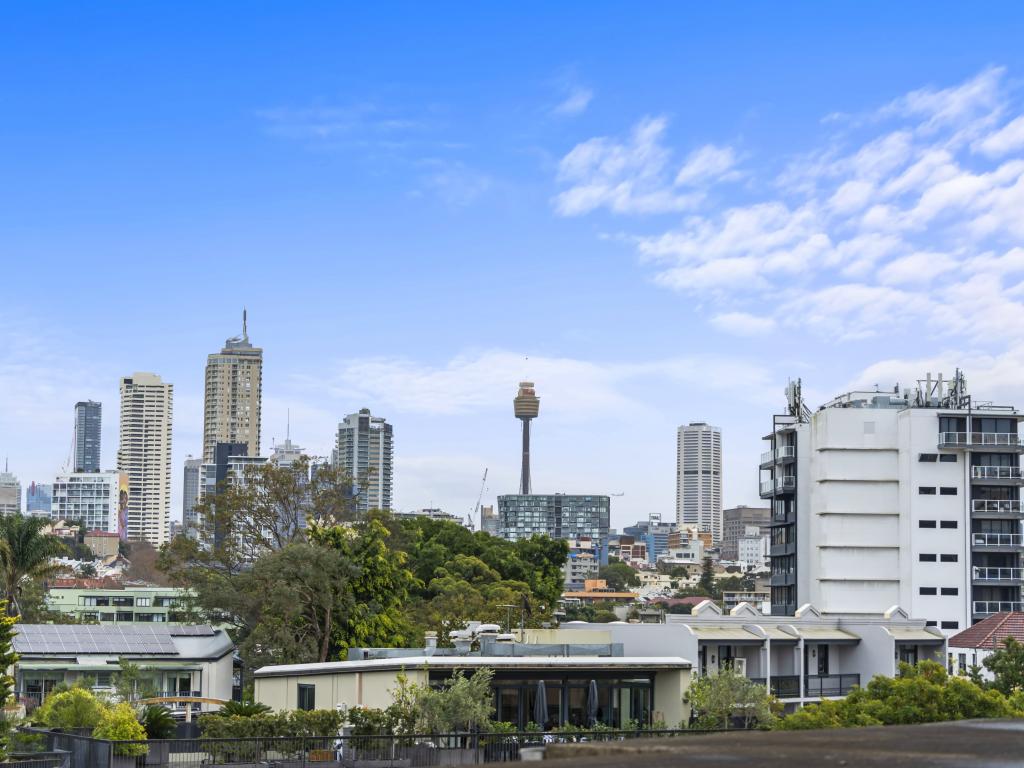 719/161-177 New South Head Rd, Edgecliff, NSW 2027