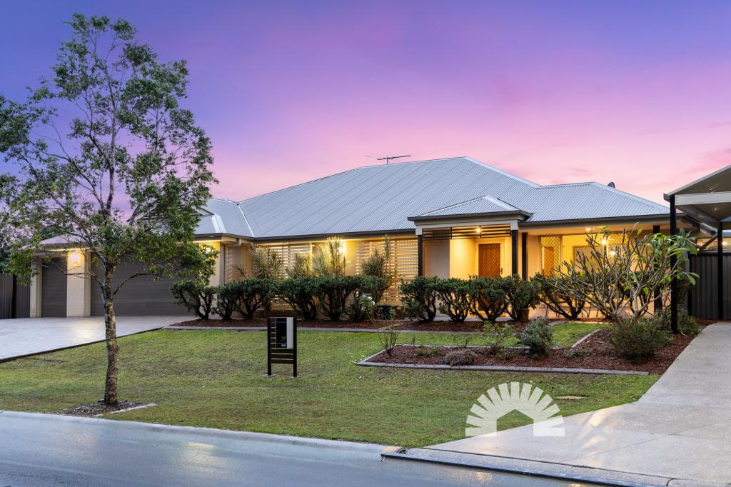 34 LOOKOUT PL, NARANGBA, QLD 4504