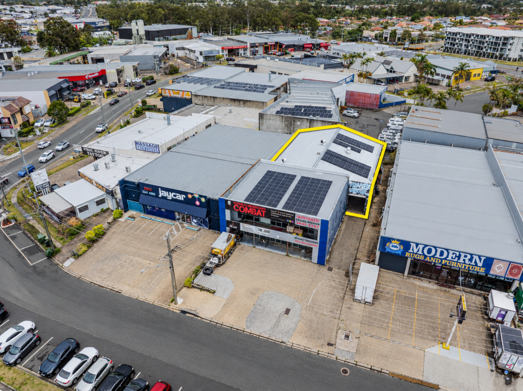 2/3261 LOGAN RD, UNDERWOOD, QLD 4119