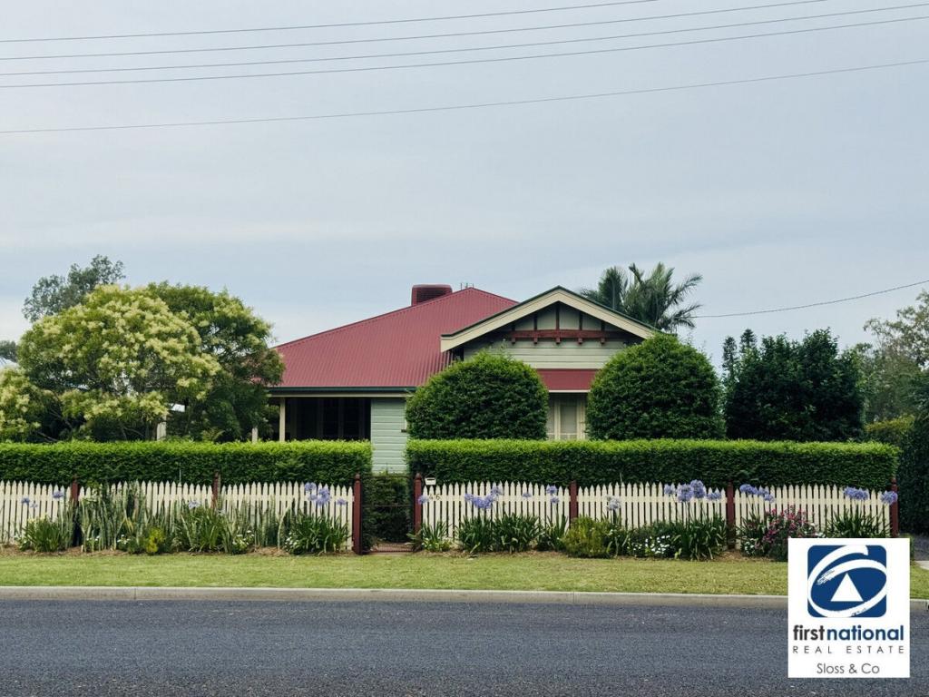 46 Moffatt St, Goondiwindi, QLD 4390